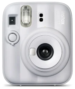 Fotocamera istantanea Fujifilm 16963230 INSTAX Mini 13 Clay white