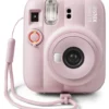 Fotocamera istantanea Fujifilm 16963216 INSTAX Mini 13 Candy pink