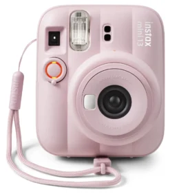 Fotocamera istantanea Fujifilm 16963216 INSTAX Mini 13 Candy pink