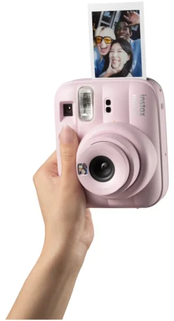 Fotocamera istantanea Fujifilm 16963216 INSTAX Mini 13 Candy pink
