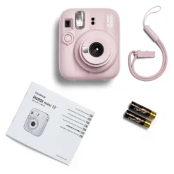 Fotocamera istantanea Fujifilm 16963216 INSTAX Mini 13 Candy pink