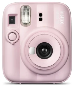 Fotocamera istantanea Fujifilm 16963216 INSTAX Mini 13 Candy pink