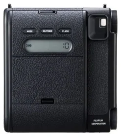 Fotocamera istantanea Fujifilm 4179190 INSTAX Mini 99 Black