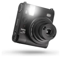 Fotocamera istantanea Fujifilm 4179190 INSTAX Mini 99 Black