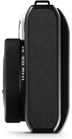 Fotocamera istantanea Fujifilm 4179190 INSTAX Mini 99 Black