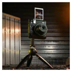 Fotocamera istantanea Fujifilm 4179190 INSTAX Mini 99 Black
