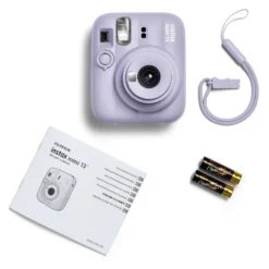Fotocamera istantanea Fujifilm 16963242 INSTAX Mini 13 Dreamy purple