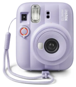 Fotocamera istantanea Fujifilm 16963242 INSTAX Mini 13 Dreamy purple