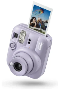 Fotocamera istantanea Fujifilm 16963242 INSTAX Mini 13 Dreamy purple