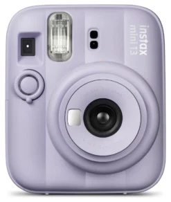 Fotocamera istantanea Fujifilm 16963242 INSTAX Mini 13 Dreamy purple