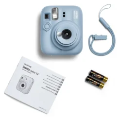 Fotocamera istantanea Fujifilm 16963204 INSTAX Mini 13 Forest blue