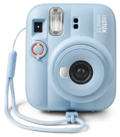 Fotocamera istantanea Fujifilm 16963204 INSTAX Mini 13 Forest blue