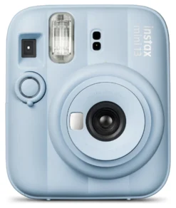 Fotocamera istantanea Fujifilm 16963204 INSTAX Mini 13 Forest blue