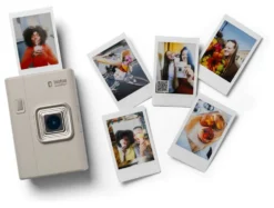 Fotocamera istantanea Fujifilm 16824123 INSTAX Wide 400 Green