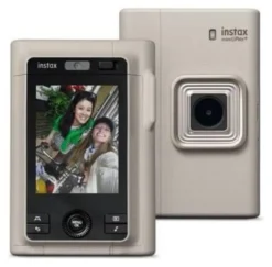 Fotocamera istantanea Fujifilm 16824123 INSTAX Wide 400 Green