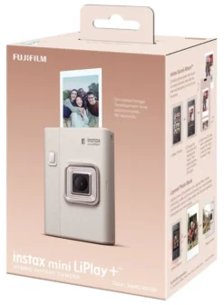 Fotocamera istantanea Fujifilm 16824123 INSTAX Wide 400 Green