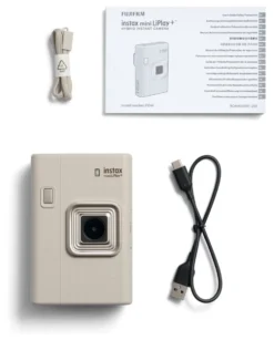 Fotocamera istantanea Fujifilm 16824123 INSTAX Wide 400 Green