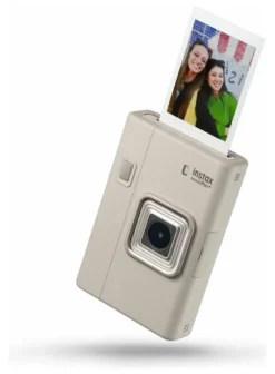 Fotocamera istantanea Fujifilm 16824123 INSTAX Wide 400 Green