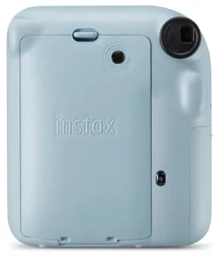 Fotocamera istantanea Fujifilm 16806092 INSTAX Mini 12 Pastel blue