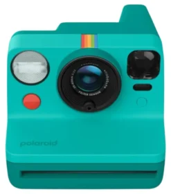 Fotocamera istantanea Polaroid PZ9198 NOW Gen 3 Green