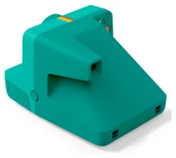 Fotocamera istantanea Polaroid PZ9198 NOW Gen 3 Green