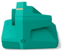 Fotocamera istantanea Polaroid PZ9198 NOW Gen 3 Green