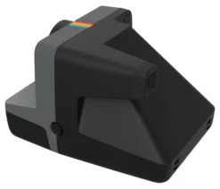 Fotocamera istantanea Polaroid PZ9154 NOW Generation 3 Black