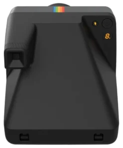 Fotocamera istantanea Polaroid PZ9154 NOW Generation 3 Black