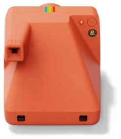 Fotocamera istantanea Polaroid PZ9162 NOW+ Generation 3 Coral