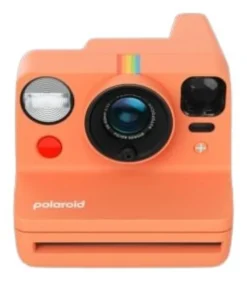 Fotocamera istantanea Polaroid PZ9162 NOW+ Generation 3 Coral