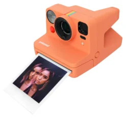 Fotocamera istantanea Polaroid PZ9162 NOW+ Generation 3 Coral