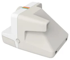 Fotocamera istantanea Polaroid PZ9155 NOW Generation 3 White