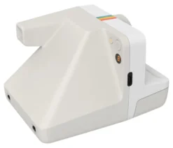 Fotocamera istantanea Polaroid PZ9155 NOW Generation 3 White