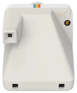 Fotocamera istantanea Polaroid PZ9155 NOW Generation 3 White