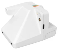 Fotocamera istantanea Polaroid PZ9161 NOW+ Generation 3 White