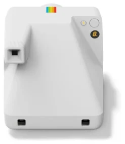 Fotocamera istantanea Polaroid PZ9161 NOW+ Generation 3 White