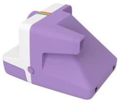 Fotocamera istantanea Polaroid PZ9159 NOW Generation 3 Purple