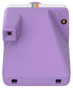 Fotocamera istantanea Polaroid PZ9159 NOW Generation 3 Purple