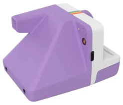 Fotocamera istantanea Polaroid PZ9159 NOW Generation 3 Purple