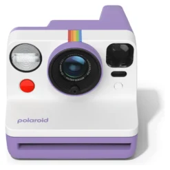 Fotocamera istantanea Polaroid PZ9159 NOW Generation 3 Purple