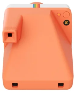 Fotocamera istantanea Polaroid PZ9156 NOW Generation 3 Coral