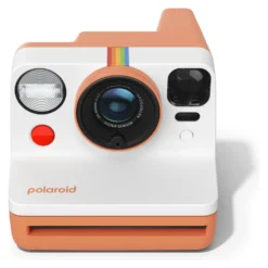 Fotocamera istantanea Polaroid PZ9156 NOW Generation 3 Coral