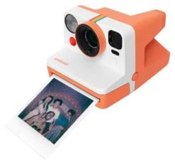 Fotocamera istantanea Polaroid PZ9156 NOW Generation 3 Coral