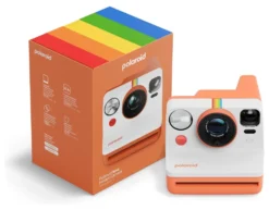 Fotocamera istantanea Polaroid PZ9156 NOW Generation 3 Coral