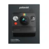 Fotocamera istantanea Polaroid Now Gen 3 con autofocus