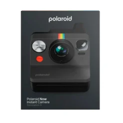 Fotocamera istantanea Polaroid Now Gen 3 con autofocus