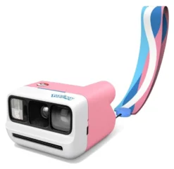 Fotocamera istantanea Polaroid PKGOSY GO Gen 3 Pokemon Sylveon Pink e
