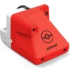 Fotocamera istantanea Polaroid PKNOWP NOW Gen 3 Pokemon Red e White