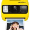 Fotocamera istantanea Polaroid PKGOPK GO Gen 3 Pokemon Pikachu Yellow