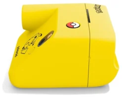 Fotocamera istantanea Polaroid PKGOPK GO Gen 3 Pokemon Pikachu Yellow